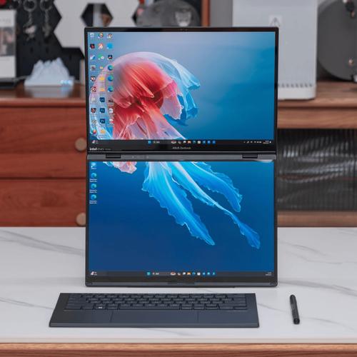 双屏电脑那个牌子好