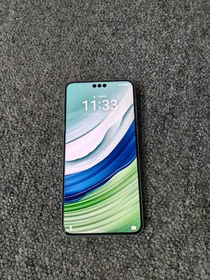 华为手机费用一览表