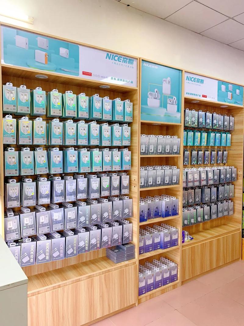 美团充电宝在产品分类里属于3C吗?