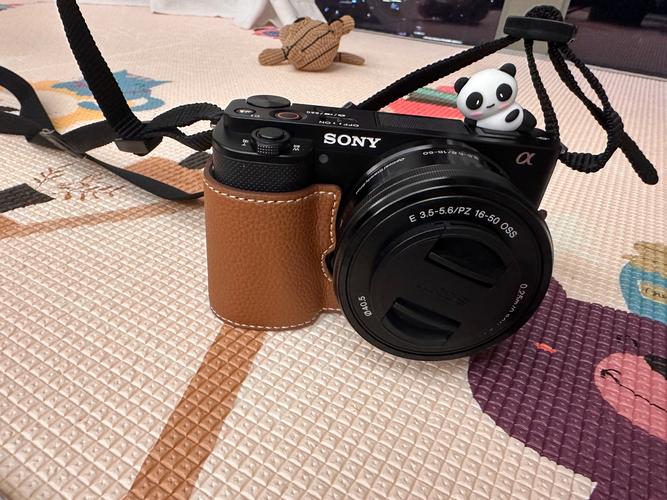 谁说微单只看索尼?佳能这系列入门级其实一点也不差!