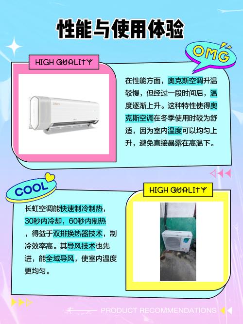 国产空调排名前十名