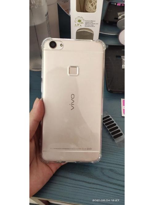 vivox6d什么时候上市