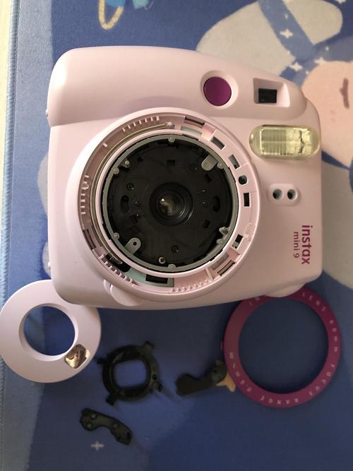 富士xt5取景器镀膜擦坏了