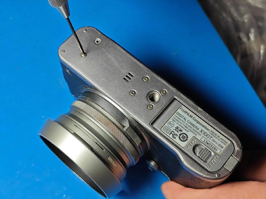 富士镜头不到一个月坏了可以换新嘛