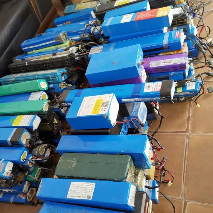 笔记本电脑的电池能卖多少钱?