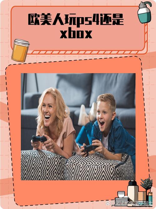 买PS4好还是Xbox好?-索尼