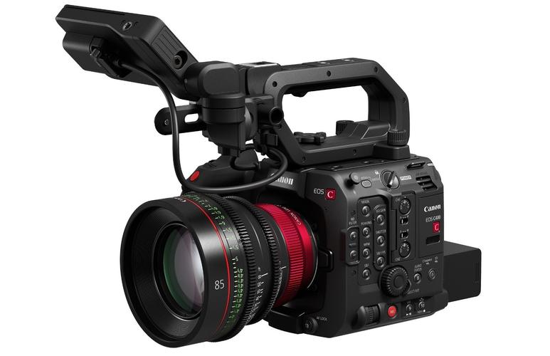 摄像机什么牌子好