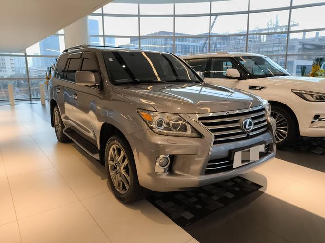 LX5的费用好像和LX7的差不多。为什么这么多年LX5都没掉价?lx7费用会像L...