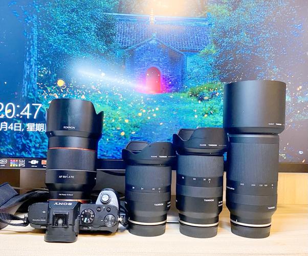 索尼a7r2和a7r3对比