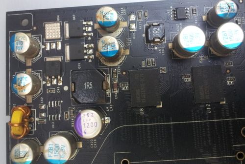 显卡坏了能修吗