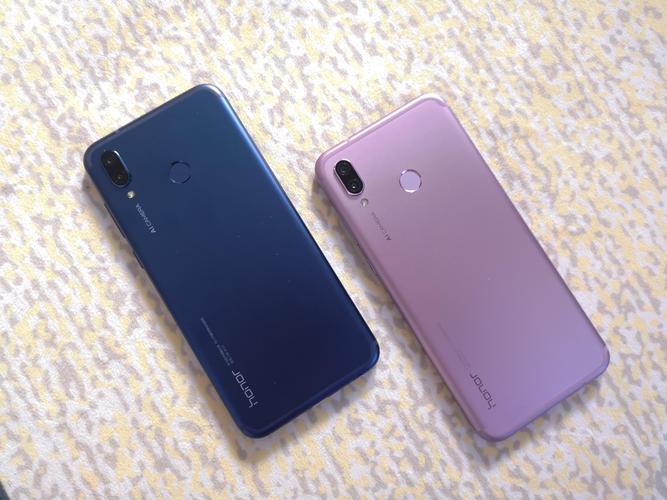 荣耀play6t手机关机键无法正常关机能回收多少钱