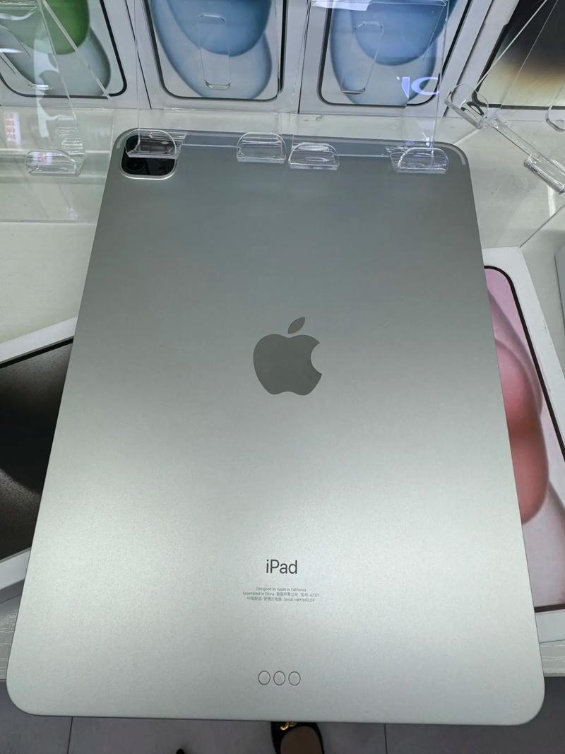 苹果平板电脑有哪些型号