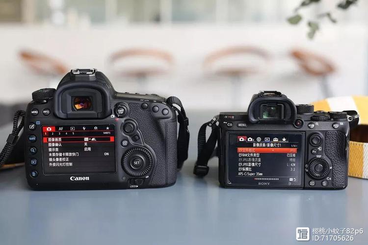 a7r3取景器有延迟吗