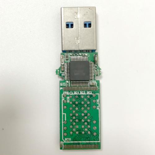 U盘的主控芯片小知识