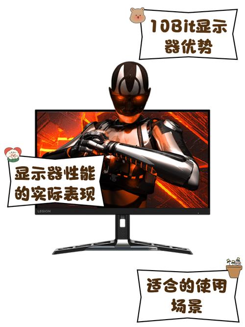 戴尔U2520DR显示器的10bit色深是原生还是通过抖动实现的?