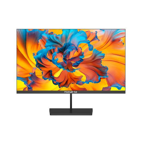 2799元戴尔U2520DR显示器的10bit色深是原生还是通过抖动实现?