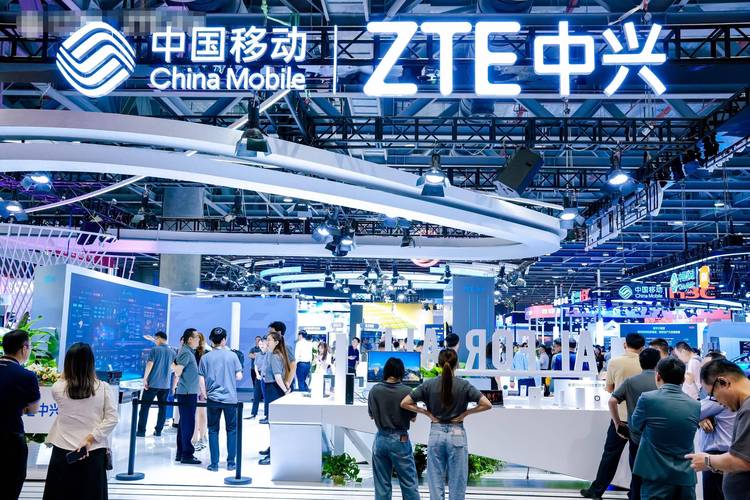 A股市场:盘点通信行业最强个股,国之重器(建议收藏)