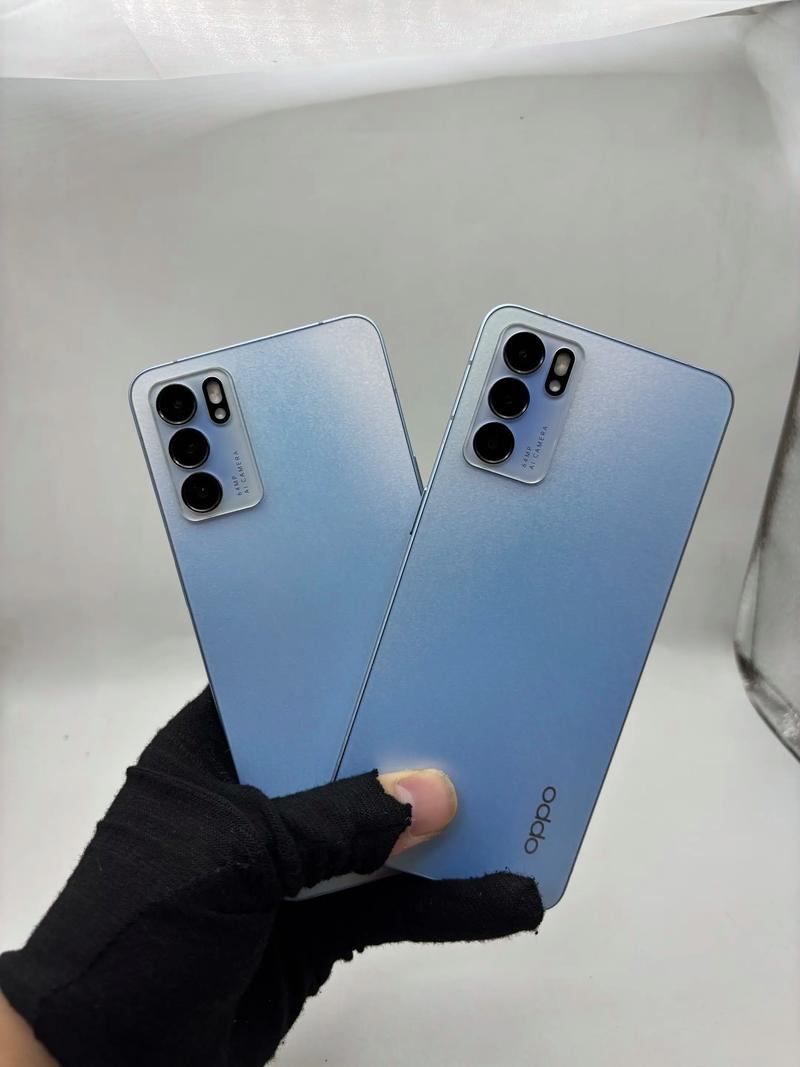 opporeno5和6的区别