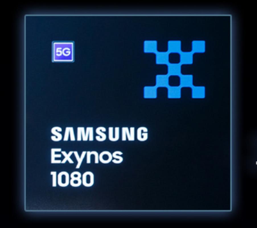 请问三星exynos1080相当于高通的哪款处理器呢?