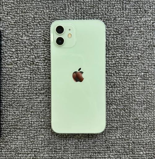 苹果12哪个颜色销量销售好