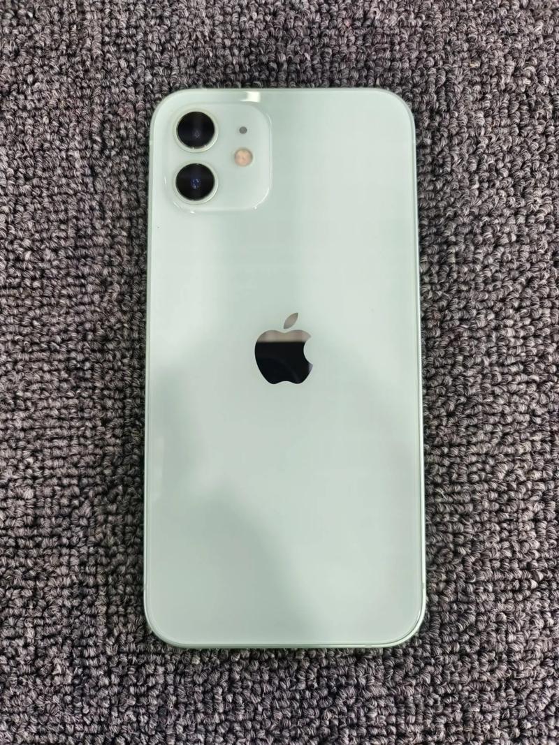 iphone12有哪些颜色?