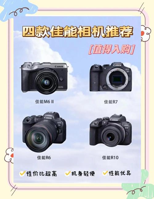 佳能单反和微单哪个好