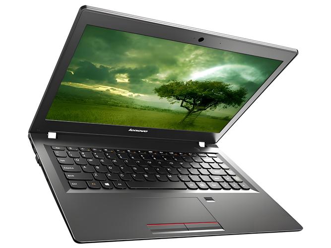 关于联想笔记本E280