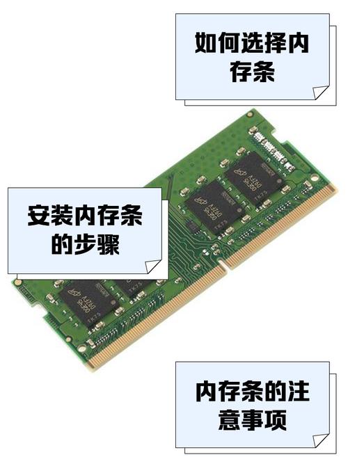 2g内存条是的作用(内存条的安装)