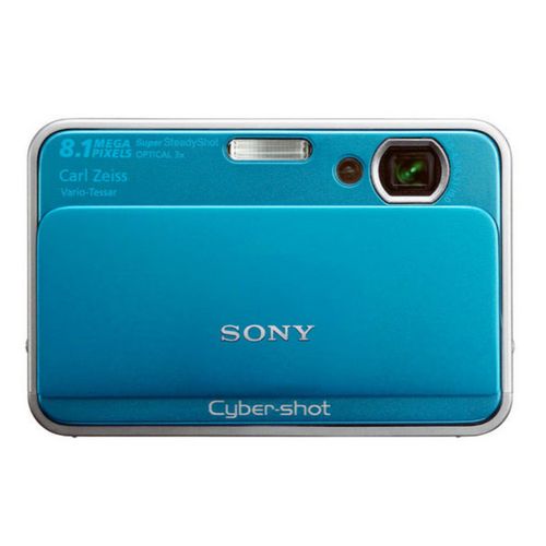 索尼T2和T70这两款相机哪个好些?