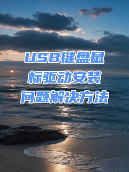 如何安装和更新dell鼠标驱动详细教程步骤解析