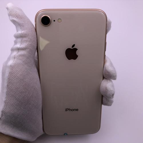 苹果8二手金色256G95成新大概多少钱