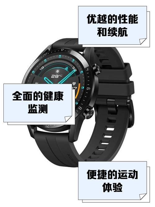 2021华为手表推荐指南:分析华为手表GT〖贰〗、GT2Pro、华为儿童手表、华为...