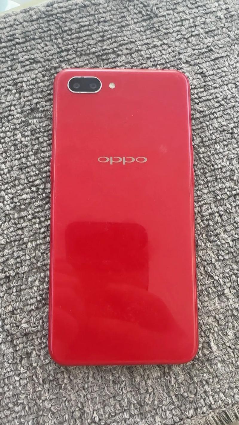 OPPOa59是什么时候出的?