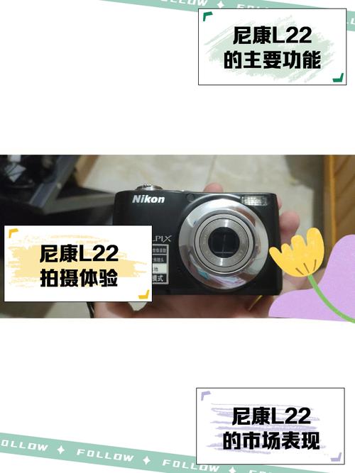 尼康L22与S3000差在哪?