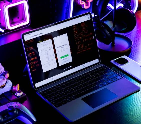 2024年接近“零差评”的5款平板电脑,安卓平板迎来多匹黑马