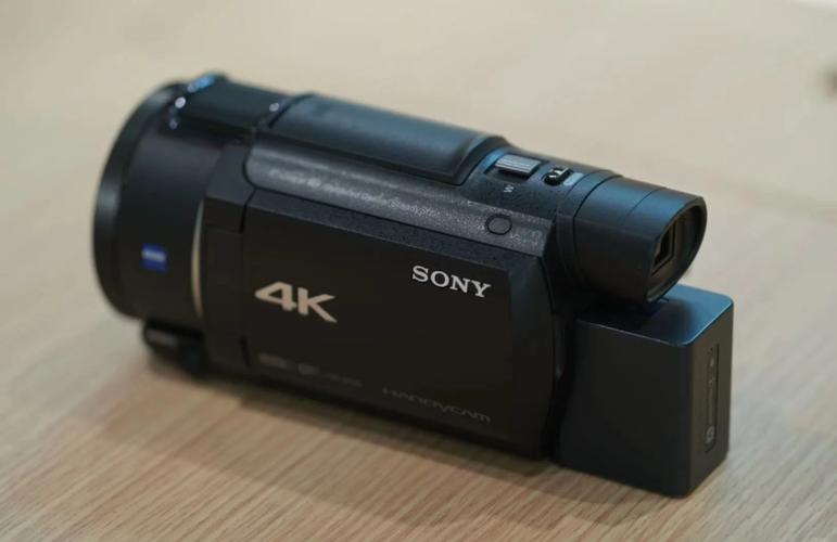 索尼摄像机哪个好