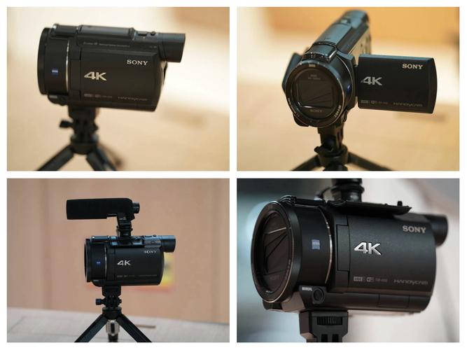 索尼家用DV摄像机中哪款性价比比较高?