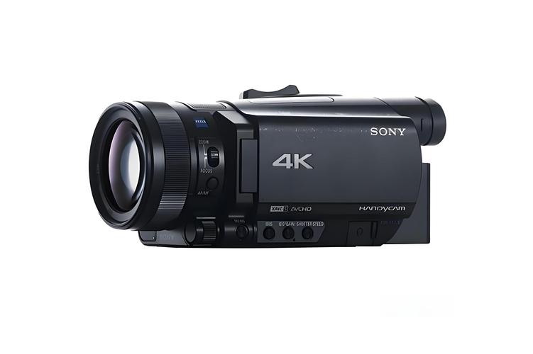 索尼HD高清摄像机哪款好