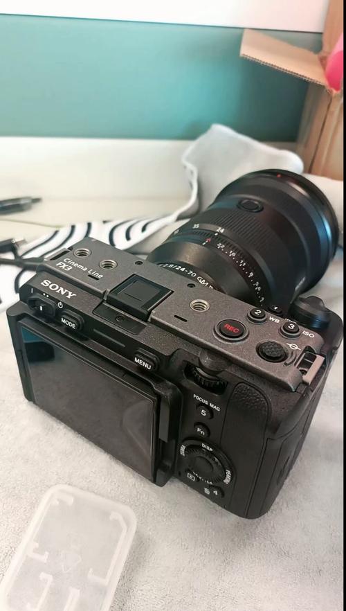 索尼家用摄像机哪款好