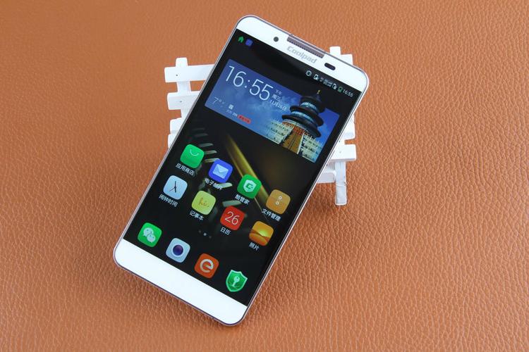 coolchangerS1是什么手机