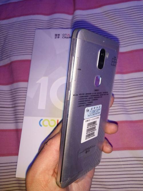 酷派Cool1C值得入手吗?-酷派cool1C