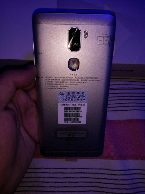 酷派手机质量怎么样?