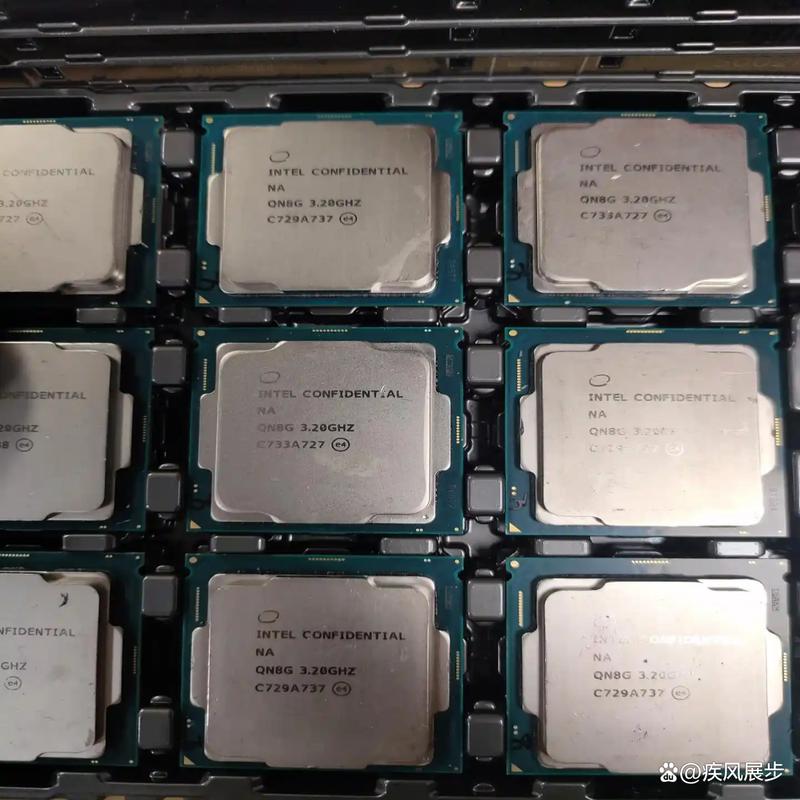 x299主板配什么cpu