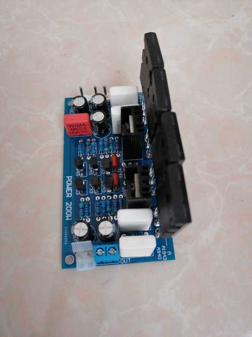 单电源功放芯片哪一款比较好