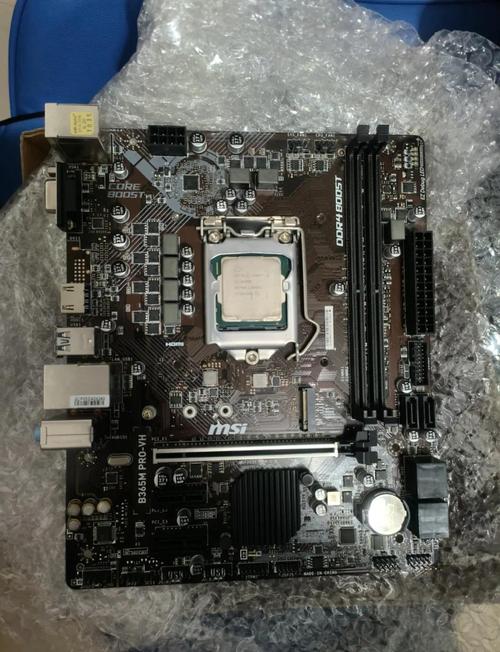 i59400f配什么主板好啊?