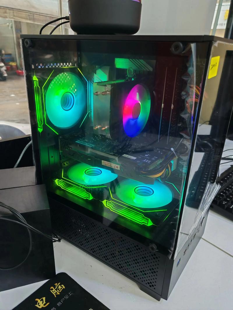 i510600kf配什么主板