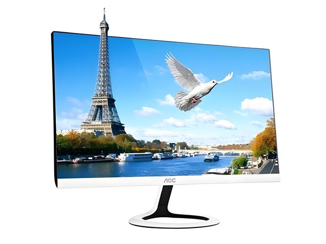 acer和aoc一体机哪个好