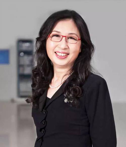 华为孙亚芳为什么辞职?