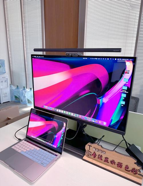 27寸2k和4k区别大吗?27寸2k显示器推荐!