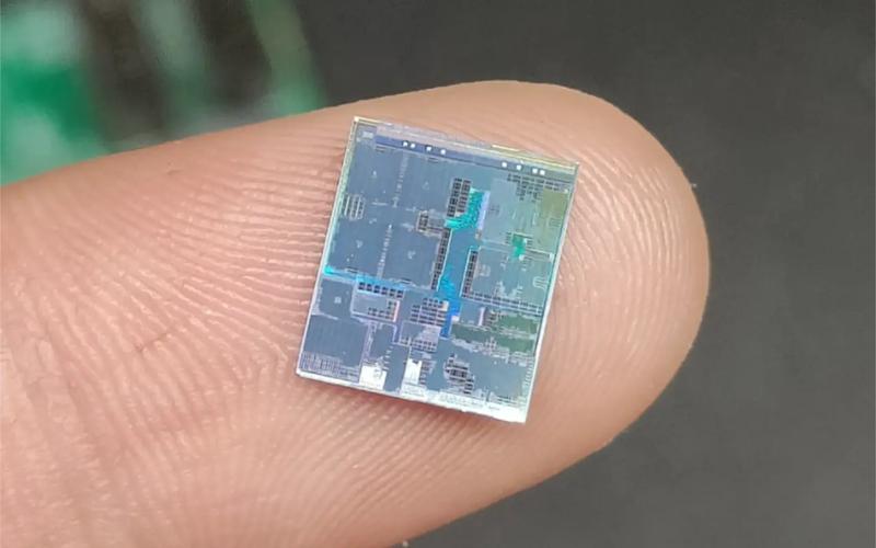 小米5处理器是什么型号(小米5c处理器相当于骁龙多少)